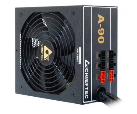 Блок питания Chieftec 750W (GDP-750C)