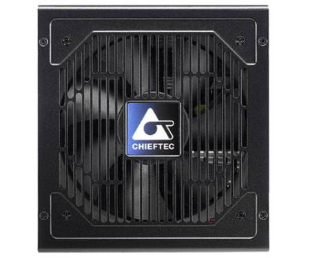 Блок питания Chieftec Force 650W (CPS-650S)