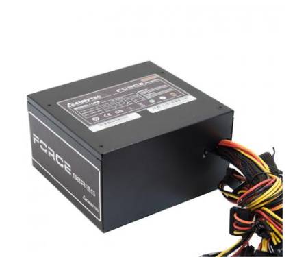 Блок питания Chieftec Force 650W (CPS-650S)
