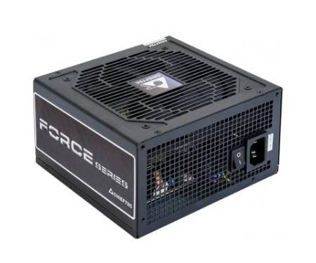 Блок питания Chieftec Force 750W (CPS-750S)