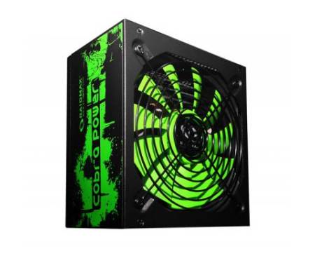 Блок питания Raidmax 700W Cobra 80+Bronze (RX-700AC-B)