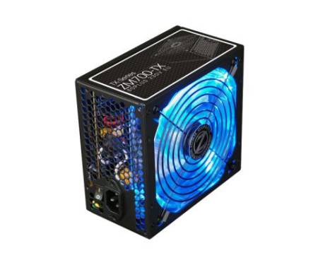 Блок питания 700W Zalman (ZM700 TX)