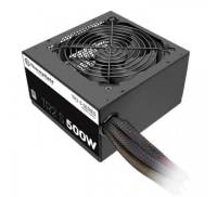 Блок питания 500W ThermalTake (PS-TRS-0500NPCWEU-2)