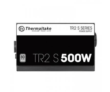 Блок питания 500W ThermalTake (PS-TRS-0500NPCWEU-2)