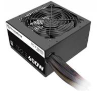 Блок питания 600W ThermalTake (PS-TRS-0600NPCWEU-2)