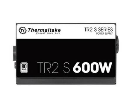 Блок питания 600W ThermalTake (PS-TRS-0600NPCWEU-2)