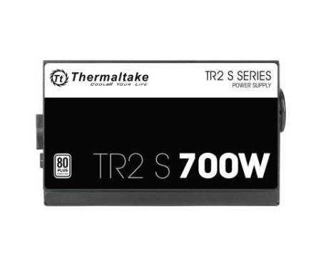 Блок питания 700W ThermalTake (PS-TRS-0700NPCWEU-2)