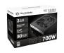Блок питания 700W ThermalTake (PS-TRS-0700NPCWEU-2)