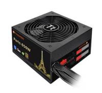 Блок питания 650W ThermalTake (W0493RE)