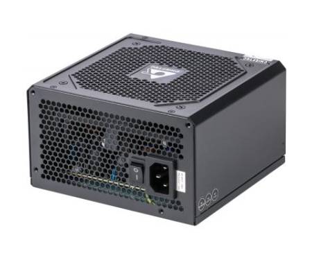 Блок питания 600W Chieftec (GPE-600S)