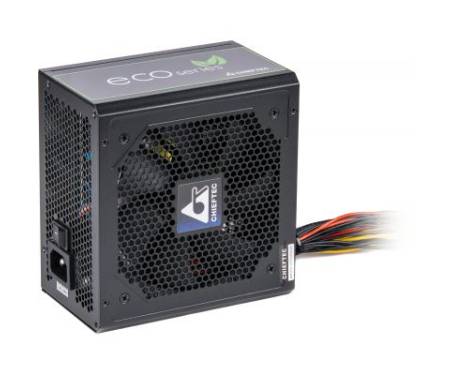 Блок питания 700W Chieftec (GPE-700S)