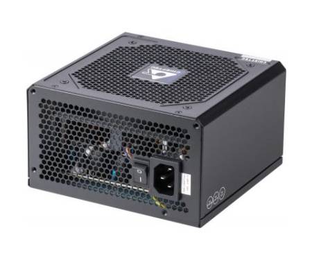 Блок питания 700W Chieftec (GPE-700S)