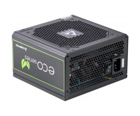 Блок питания 700W Chieftec (GPE-700S)