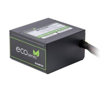 Блок питания 700W Chieftec (GPE-700S)