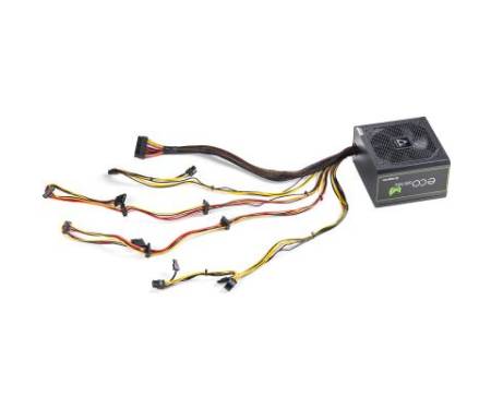 Блок питания 700W Chieftec (GPE-700S)