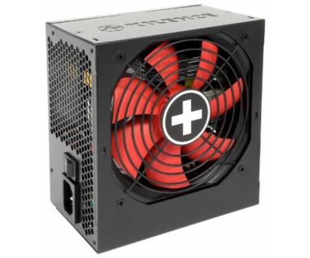 Блок питания 730W Xilence (XP730R8)