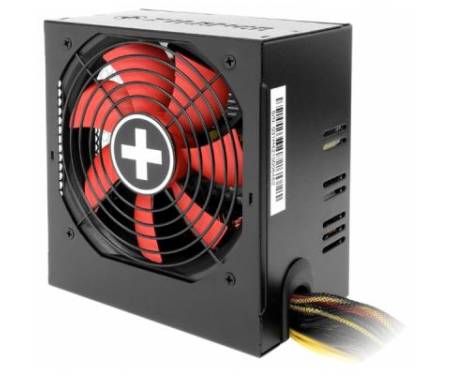 Блок питания 730W Xilence (XP730R8)