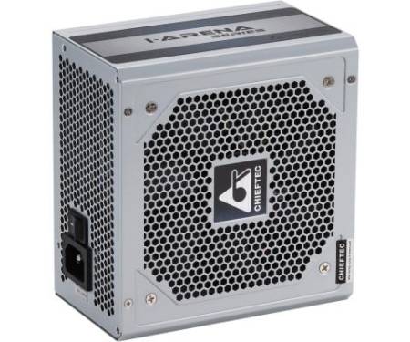 Блок питания 600W Chieftec (GPC-600S)