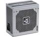 Блок питания 600W Chieftec (GPC-600S)