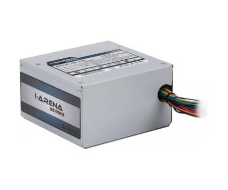 Блок питания 600W Chieftec (GPC-600S)