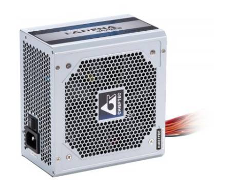 Блок питания 700W Chieftec (GPC-700S)