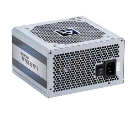 Блок питания 700W Chieftec (GPC-700S)