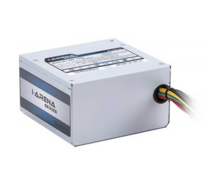 Блок питания 700W Chieftec (GPC-700S)