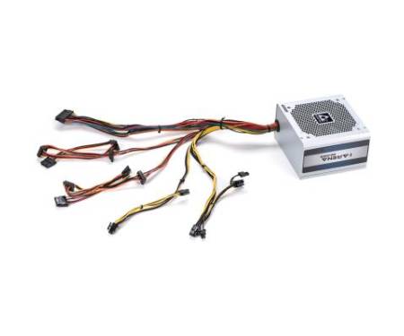 Блок питания 700W Chieftec (GPC-700S)
