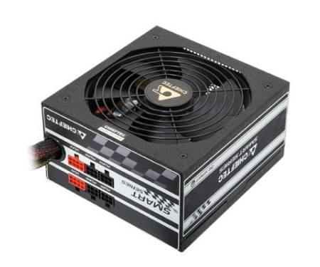 Блок питания Chieftec 650W (GPS-650C)