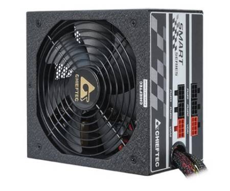 Блок питания Chieftec 750W (GPS-750C)