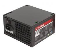 Блок питания AeroCool 800W VX 800 (4713105957235)