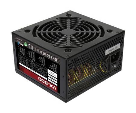 Блок питания AeroCool 800W VX 800 (4713105957235)