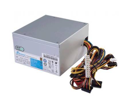 Блок питания Seasonic 400W (SS-400ET)