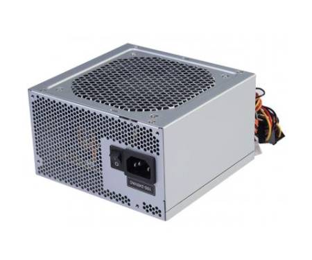 Блок питания Seasonic 400W (SS-400ET)