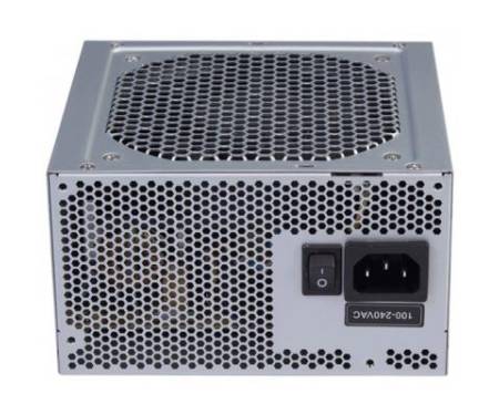 Блок питания Seasonic 600W (SS-600ET)