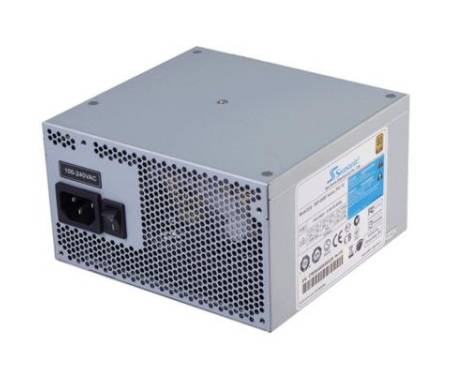 Блок питания Seasonic 550W (SSP-550RT)