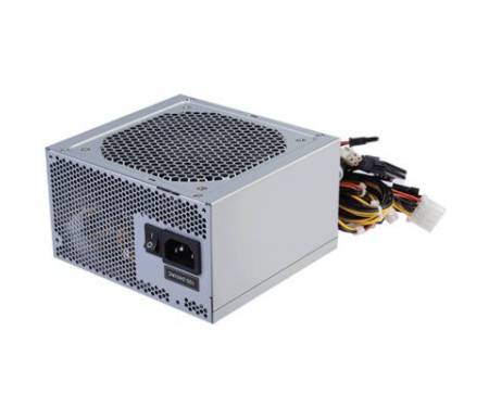 Блок питания Seasonic 550W (SSP-550RT)