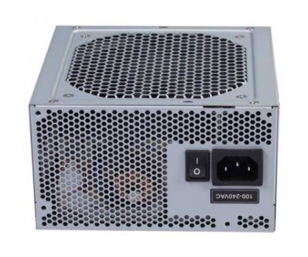Блок питания Seasonic 550W (SSP-550RT)