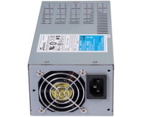 Блок питания Seasonic 400W (SS-400H2U)