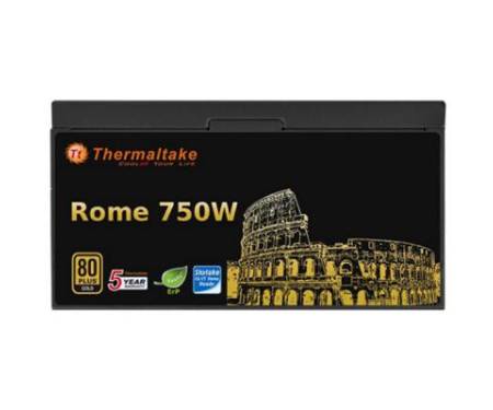 Блок питания ThermalTake 750W (W0494RE)