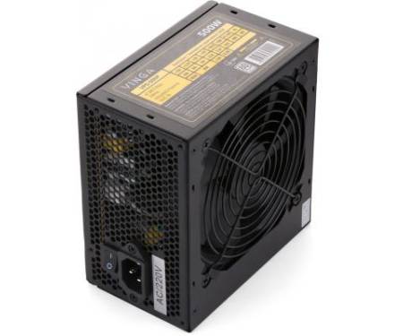 Блок питания Vinga 500W (VPS-500P)