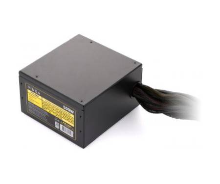 Блок питания Vinga 500W (VPS-500P)
