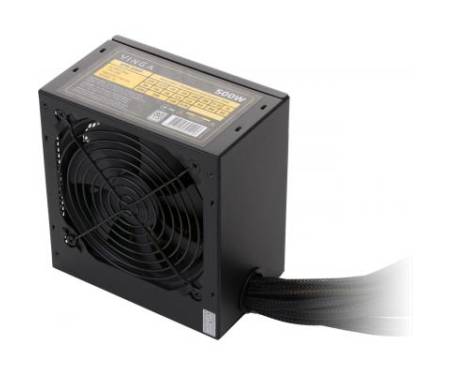 Блок питания Vinga 500W (VPS-500P)