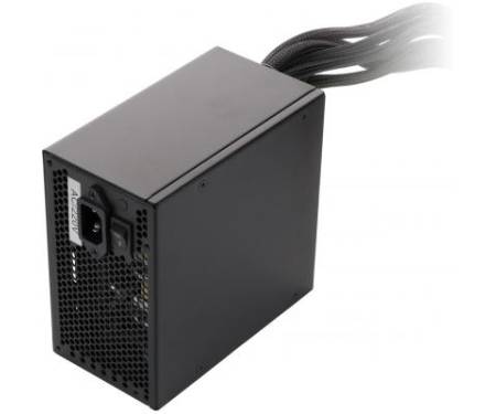 Блок питания Vinga 600W (VPS-600P)