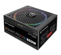 Блок питания ThermalTake 850W Smart Pro (PS-SPR-0850FPCBEU-R)