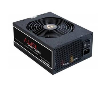 Блок питания Chieftec 1250W (GPS-1250C)