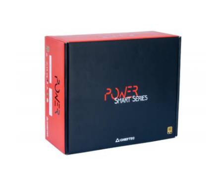 Блок питания Chieftec 1250W (GPS-1250C)