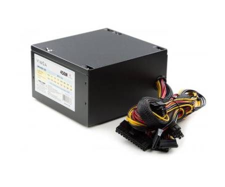 Блок питания Vinga 450W (VPS-450-120)