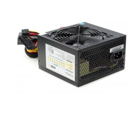 Блок питания Vinga 450W (VPS-450-120)