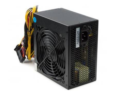 Блок питания Vinga 450W (VPS-450-120)
